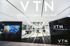 VTN国际品牌会员俱乐部 坚持严苛选