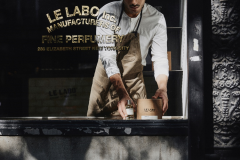 Le Labo 两家全新精品店于中国海南重磅开业