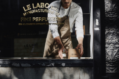 Le Labo 两家全新精品店于中国海南重